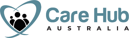 Care Hub Australia Logo