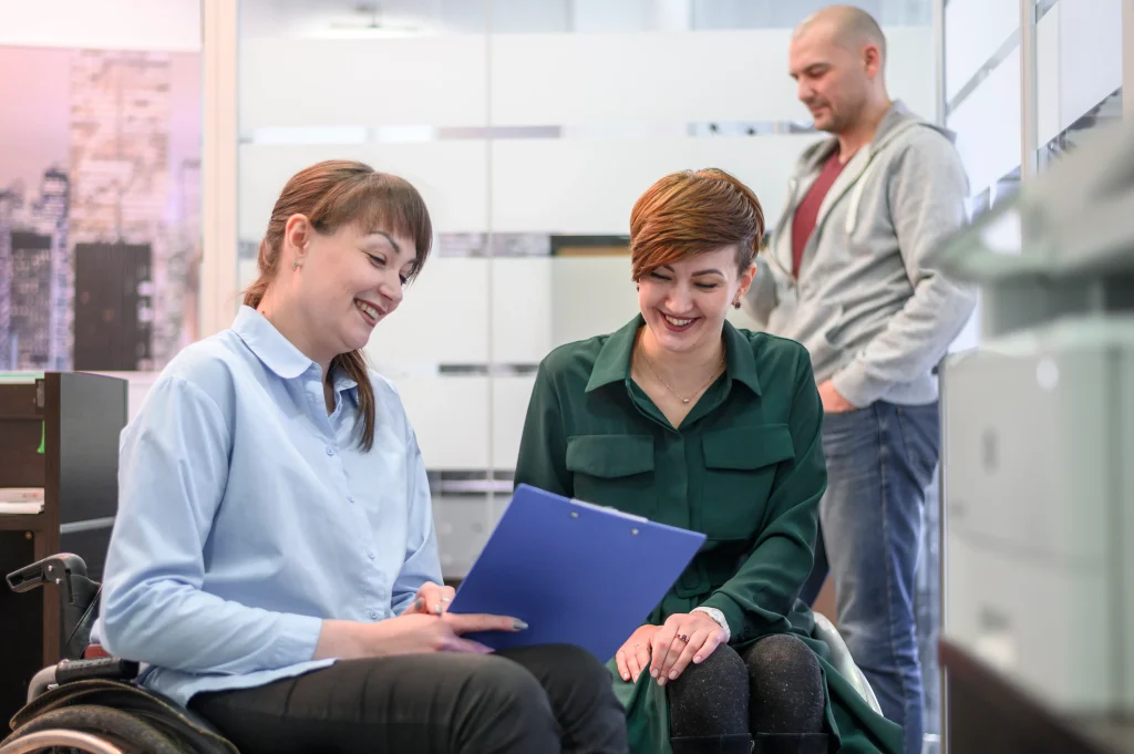 Your Guide to NDIS-Funded Disability Support Workers and Services Across Australia